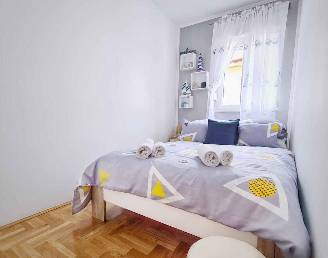 Luxury Apartment Salona Екстер'єр фото