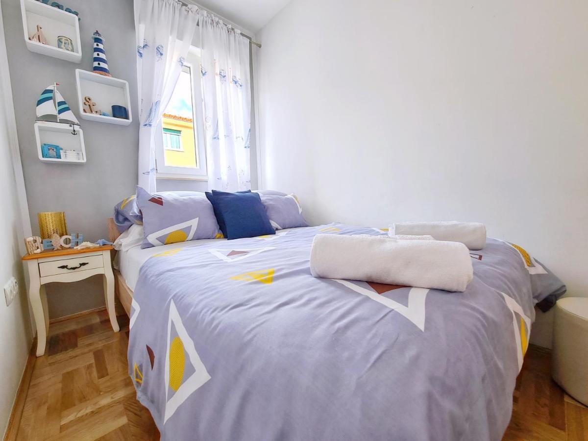 Luxury Apartment Salona Екстер'єр фото