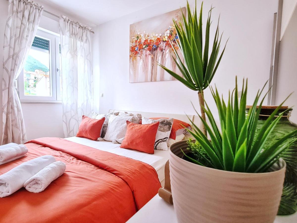 Luxury Apartment Salona Екстер'єр фото
