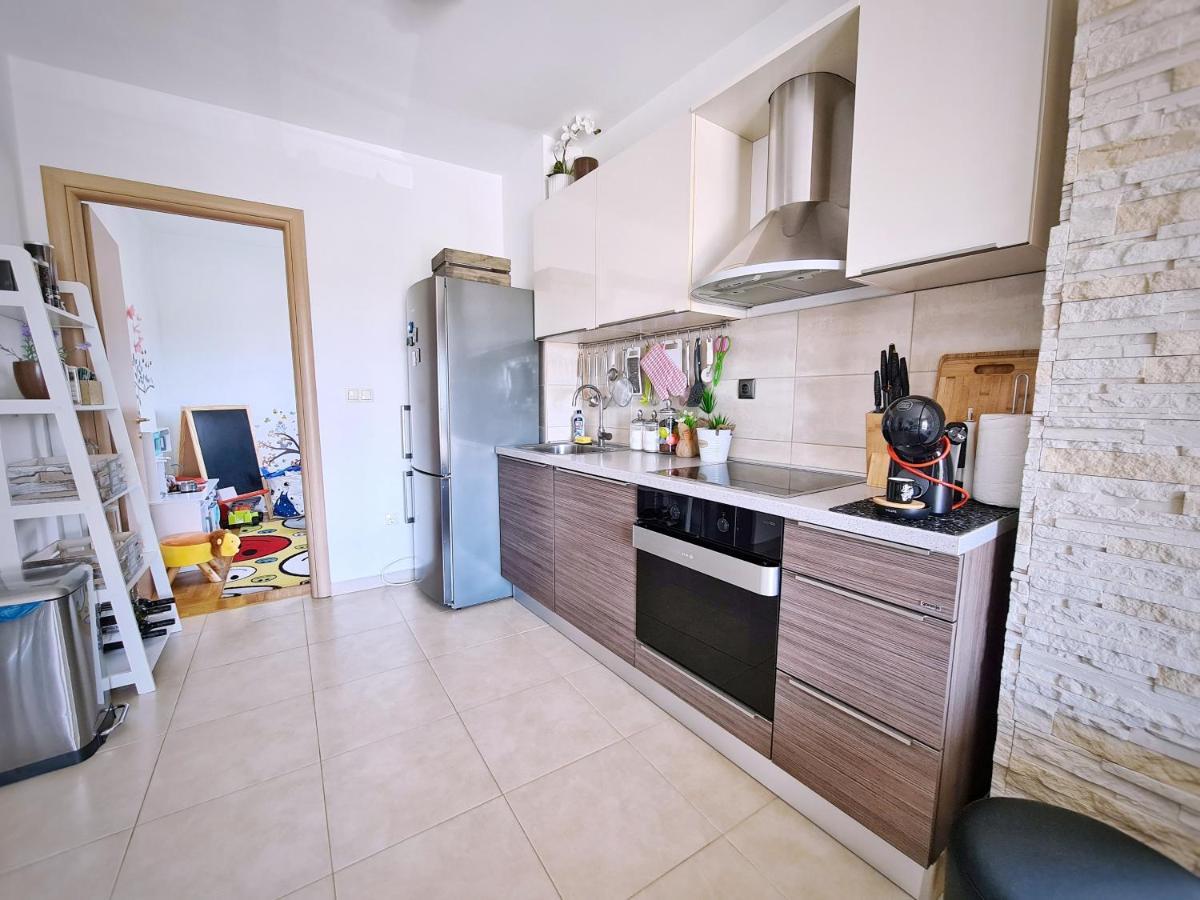 Luxury Apartment Salona Екстер'єр фото