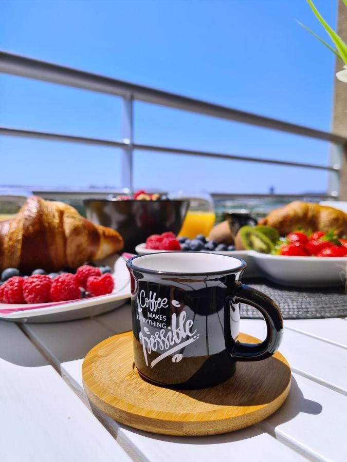 Luxury Apartment Salona Екстер'єр фото