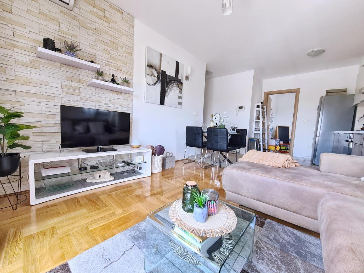 Luxury Apartment Salona Екстер'єр фото