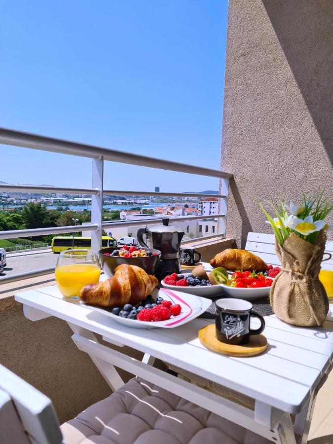 Luxury Apartment Salona Екстер'єр фото