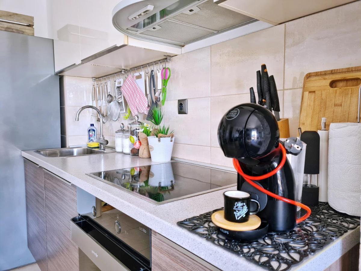 Luxury Apartment Salona Екстер'єр фото
