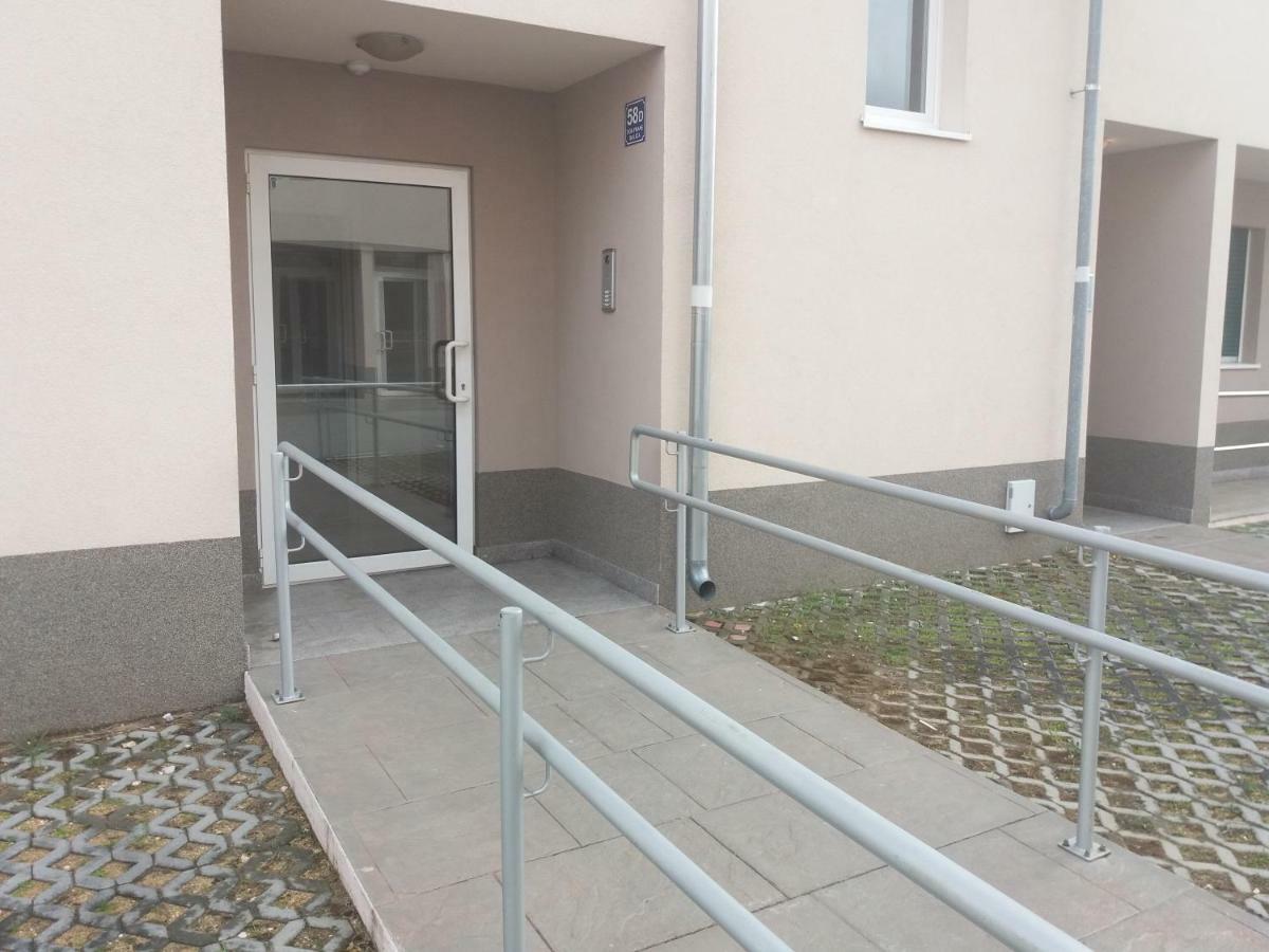 Luxury Apartment Salona Екстер'єр фото